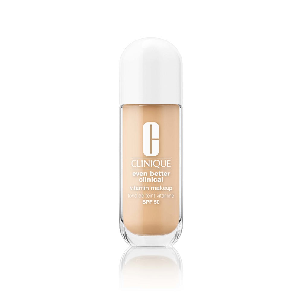 Clinique Even Better Clinical™ Vitamin Makeup SPF 50